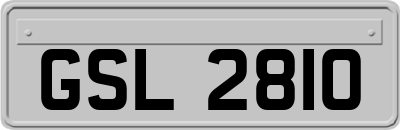 GSL2810