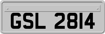 GSL2814