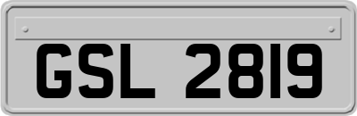 GSL2819