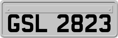 GSL2823