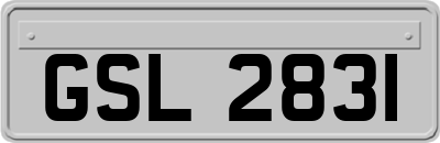 GSL2831