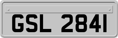 GSL2841