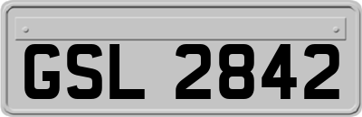GSL2842