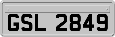 GSL2849