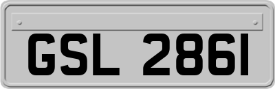 GSL2861