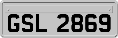 GSL2869