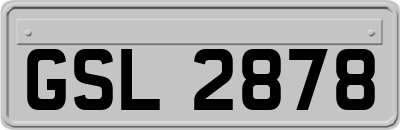 GSL2878