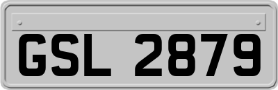 GSL2879