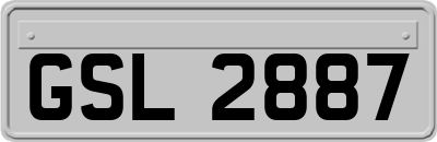 GSL2887