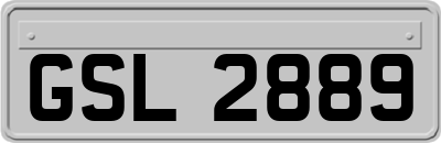 GSL2889