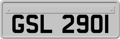 GSL2901
