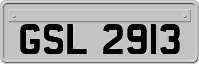 GSL2913