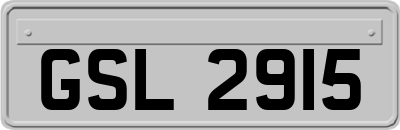 GSL2915