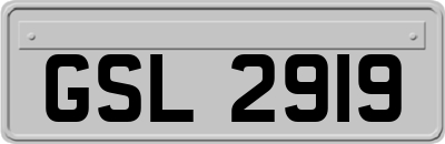 GSL2919
