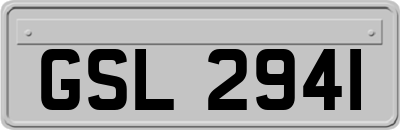 GSL2941