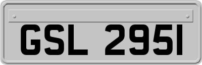 GSL2951