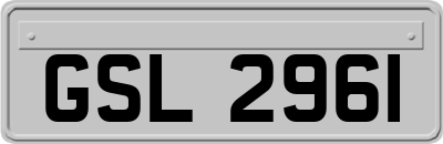 GSL2961