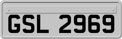 GSL2969