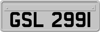 GSL2991