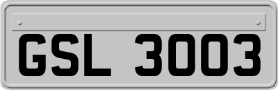 GSL3003