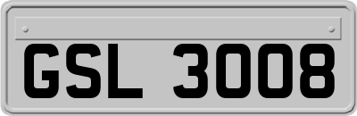 GSL3008