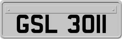 GSL3011