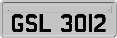 GSL3012