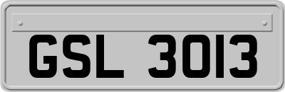 GSL3013