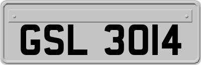 GSL3014