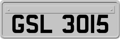 GSL3015
