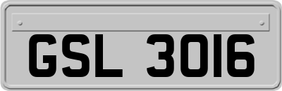 GSL3016