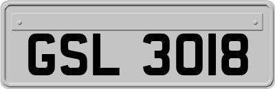 GSL3018
