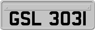 GSL3031
