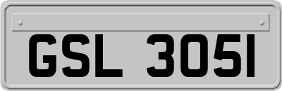 GSL3051
