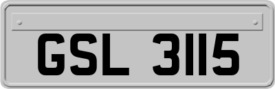 GSL3115