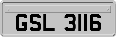 GSL3116
