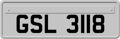 GSL3118