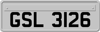 GSL3126