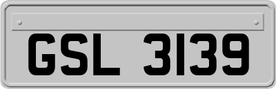GSL3139