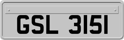 GSL3151