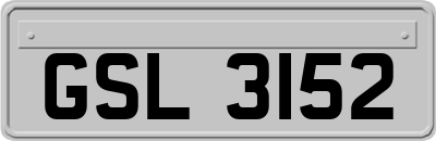 GSL3152