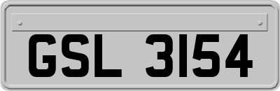 GSL3154