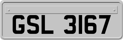 GSL3167
