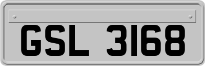 GSL3168