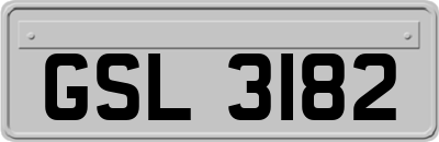 GSL3182