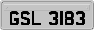 GSL3183