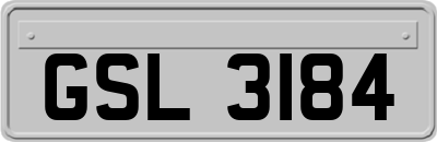 GSL3184