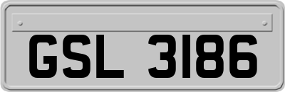 GSL3186