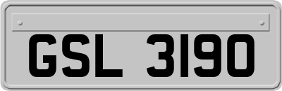 GSL3190