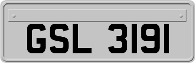 GSL3191
